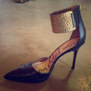 Sam Edelman heels